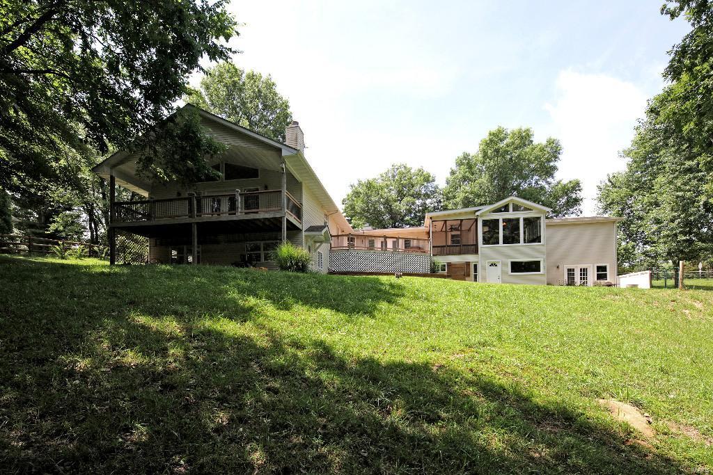 18165 Melrose Road Wildwood, MO 63038 - Photo 31 of 49 Gallery Image 31