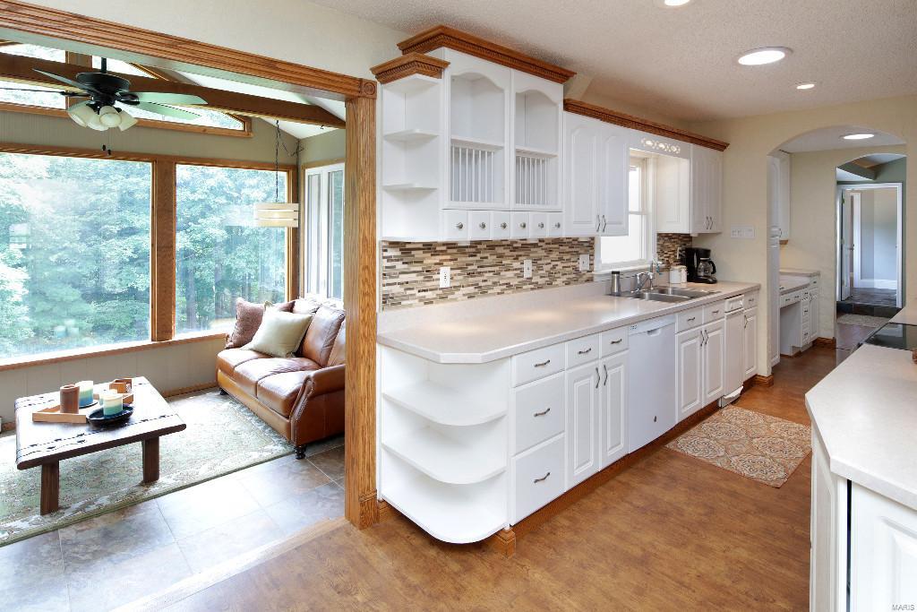 18165 Melrose Road Wildwood, MO 63038 - Photo 7 of 49 Gallery Image 7
