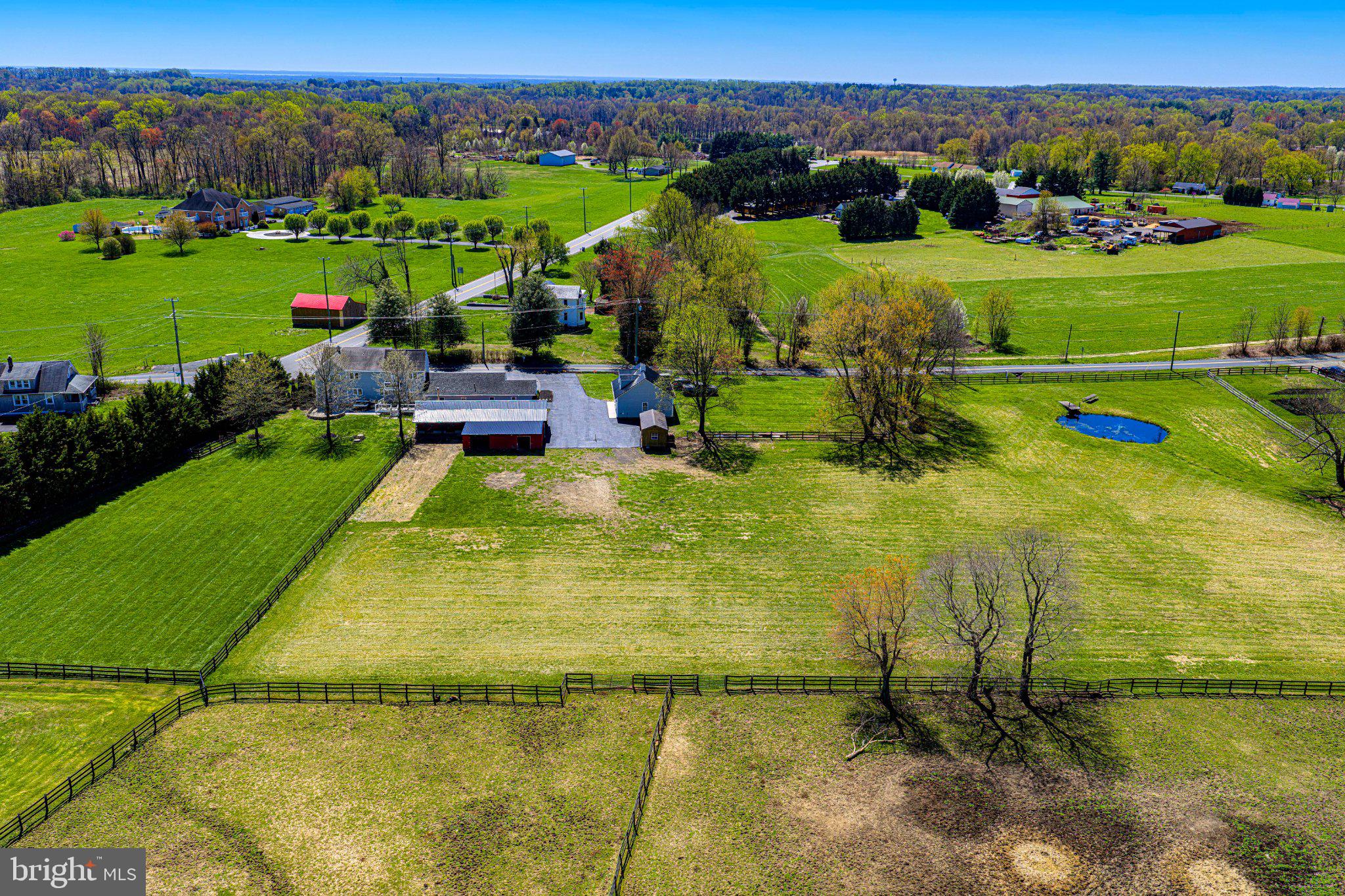 3752 Rock Run Road Havre de Grace, MD 21078 - Photo 35 of 100