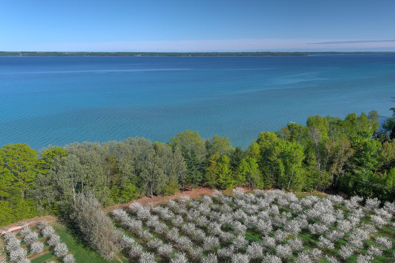 South Lee Point Road Suttons Bay, MI 49682 - Photo 20 of 28