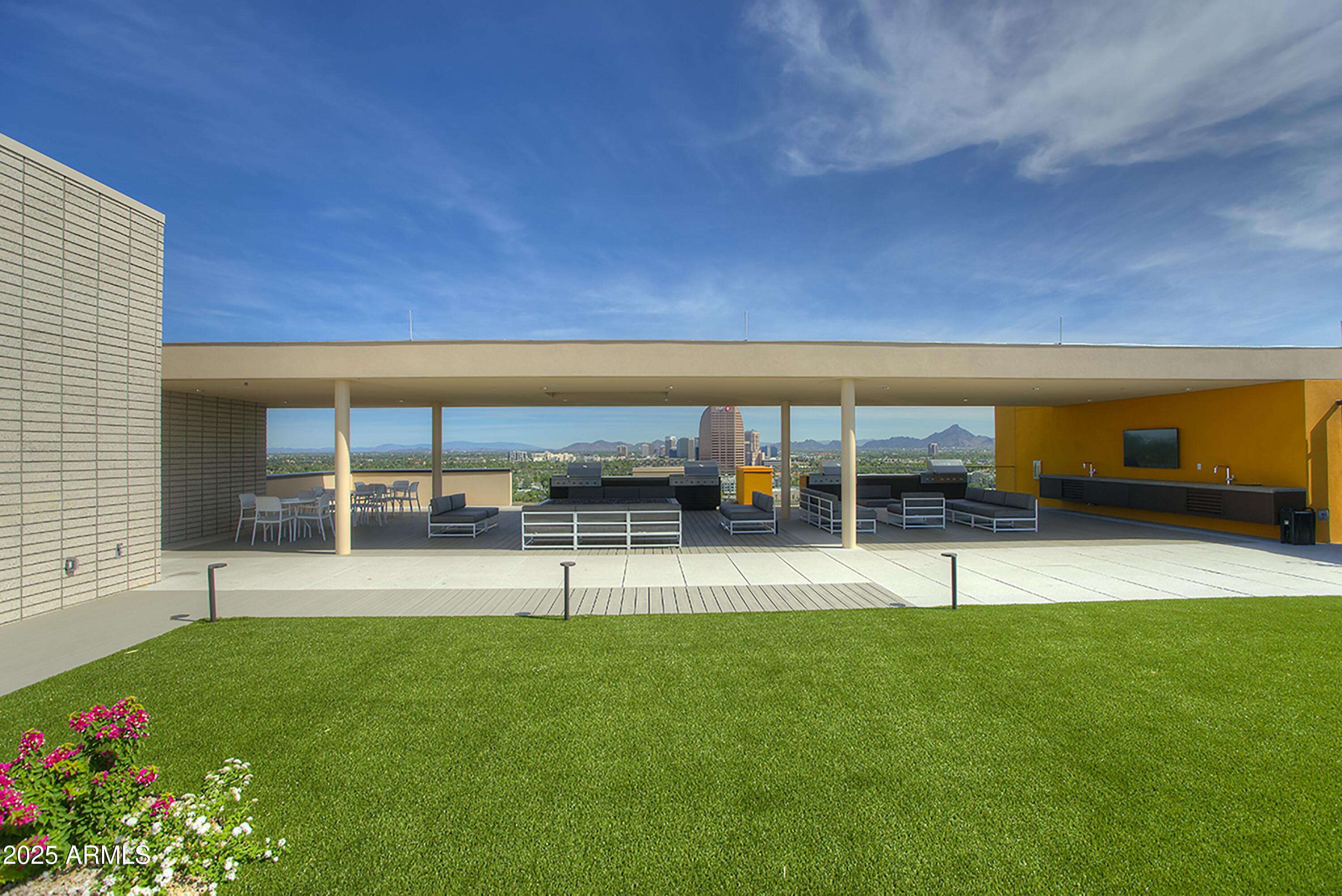 100 West Portland Street, Unit 306 Phoenix, AZ 85003 - Photo 46 of 66