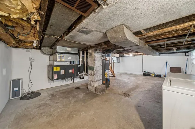 $115,000 | 831 5th Street, Verona, PA 15147