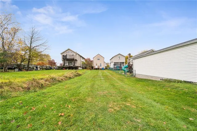 $115,000 | 831 5th Street, Verona, PA 15147