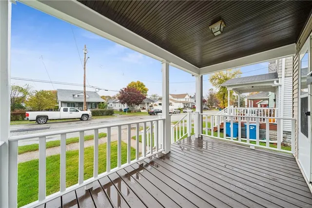 $115,000 | 831 5th Street, Verona, PA 15147