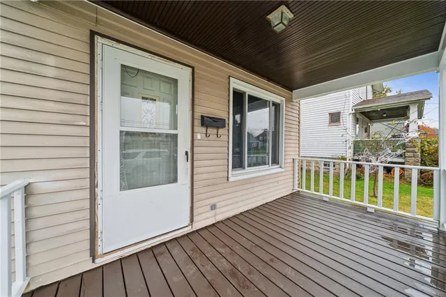 $115,000 | 831 5th Street, Verona, PA 15147