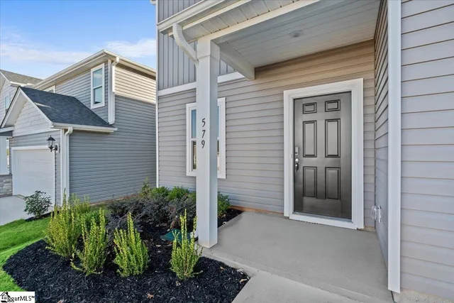 $333,900 | 579 Ward Wilson Trail, Duncan, SC 29334