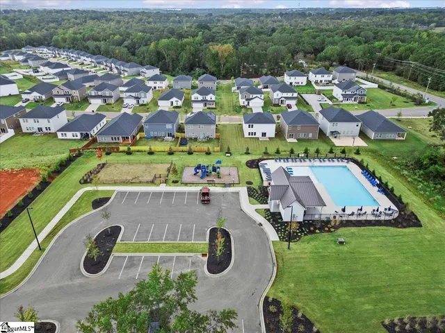 $333,900 | 579 Ward Wilson Trail, Duncan, SC 29334