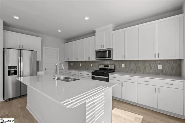 $333,900 | 579 Ward Wilson Trail, Duncan, SC 29334