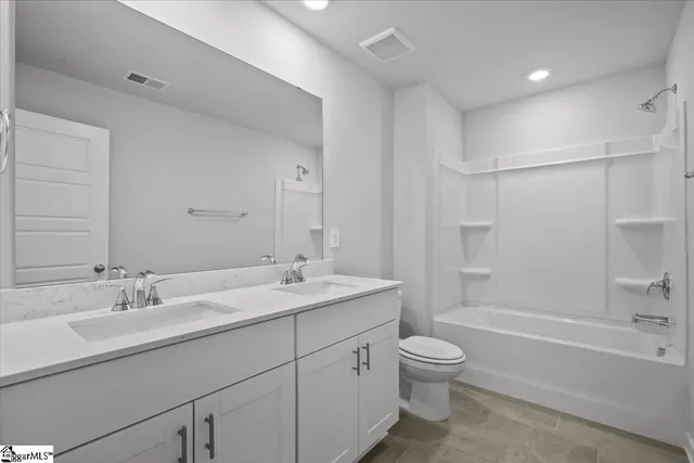 $333,900 | 579 Ward Wilson Trail, Duncan, SC 29334