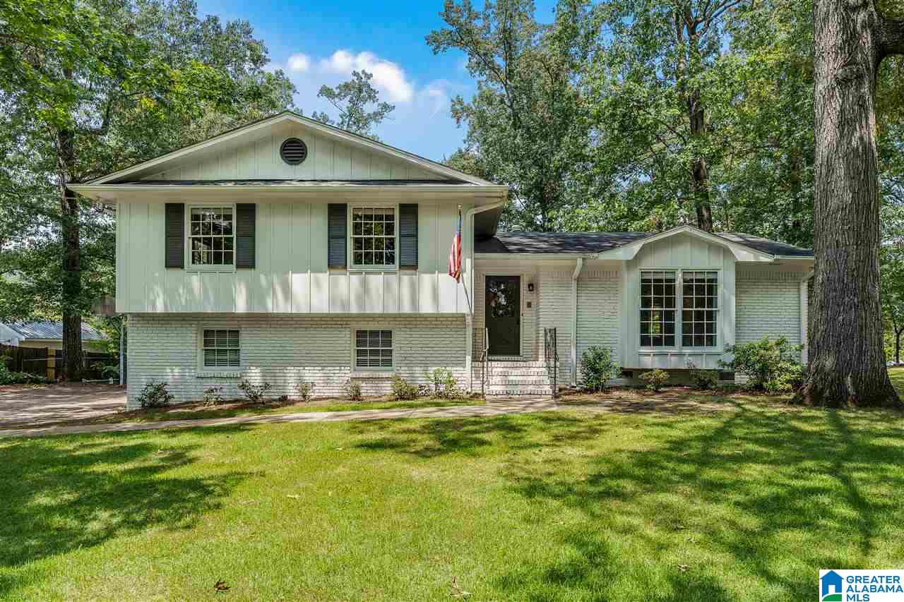 3257 Brashford Road Birmingham, AL 35216 - Photo 1 of 33