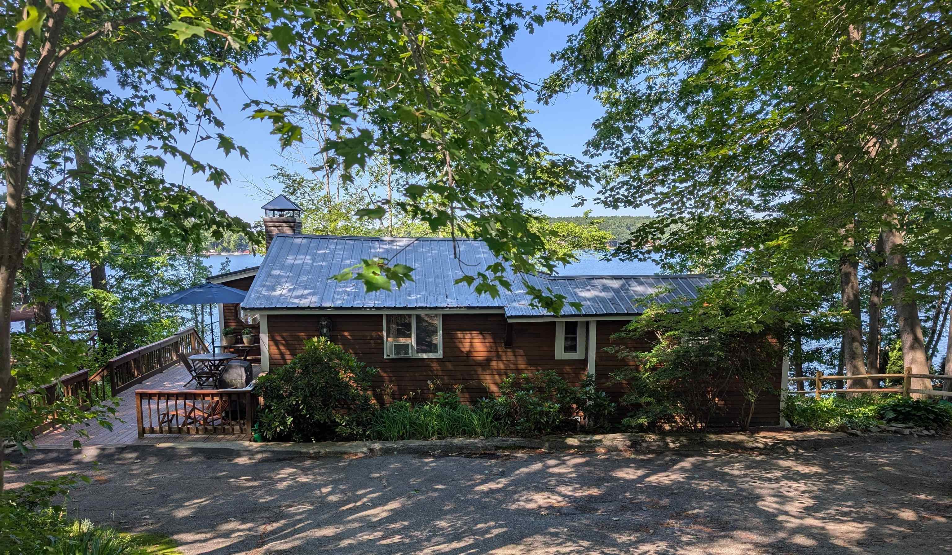 16 Varney Point Rd Left Gilford, NH 03249 - Photo 11 of 55 Gallery Image 11