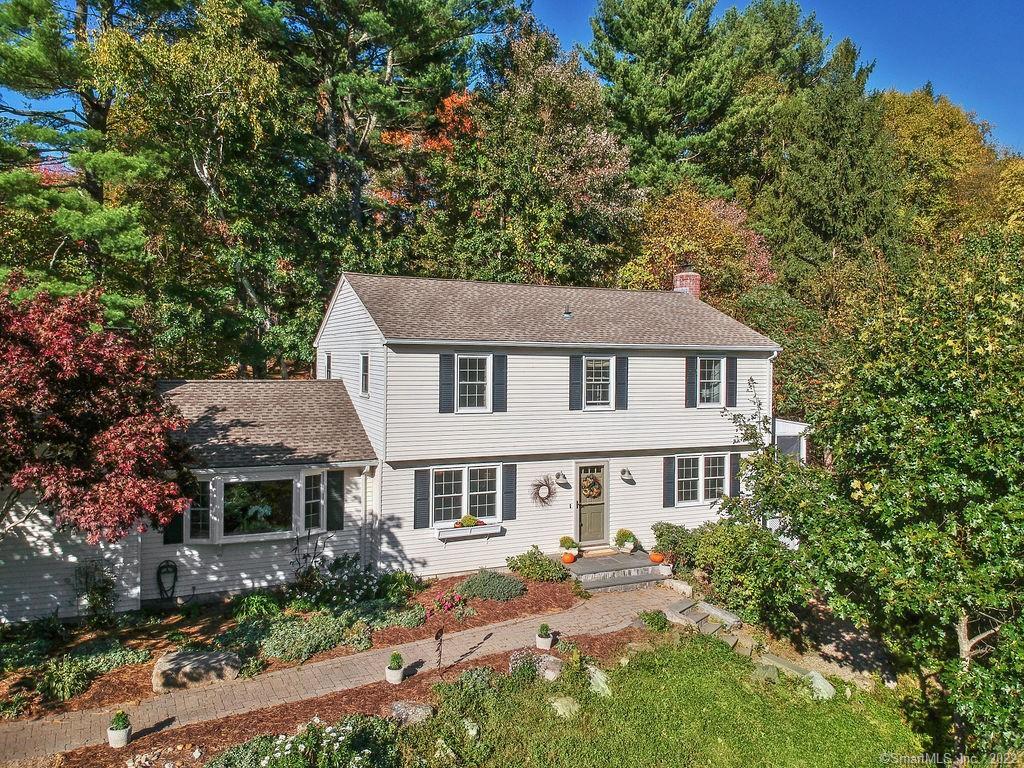 97 Indian Hill Road Canton, CT 06019 - Photo 1 of 1