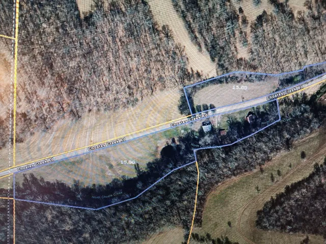 $299,000 | 2073 Choates Creek Road, Lawrenceburg, TN 38464