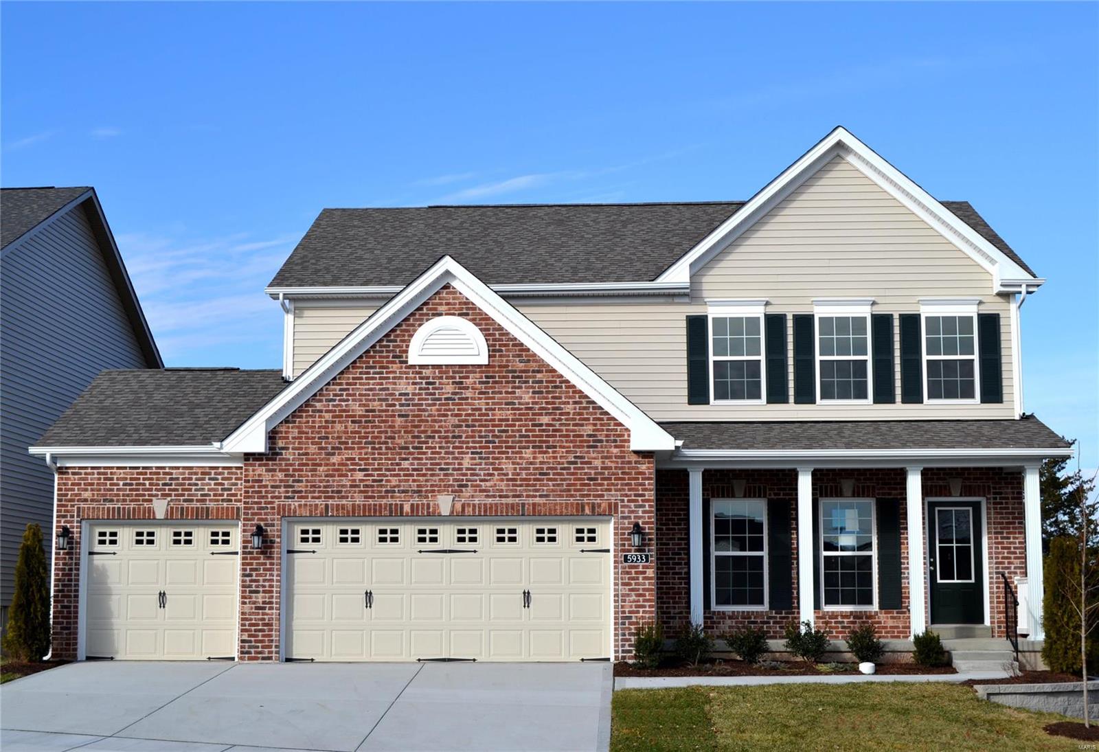 5933 Hawkins Ridge Court St. Louis, MO 63129 - Photo 1 of 33 Gallery Image 1