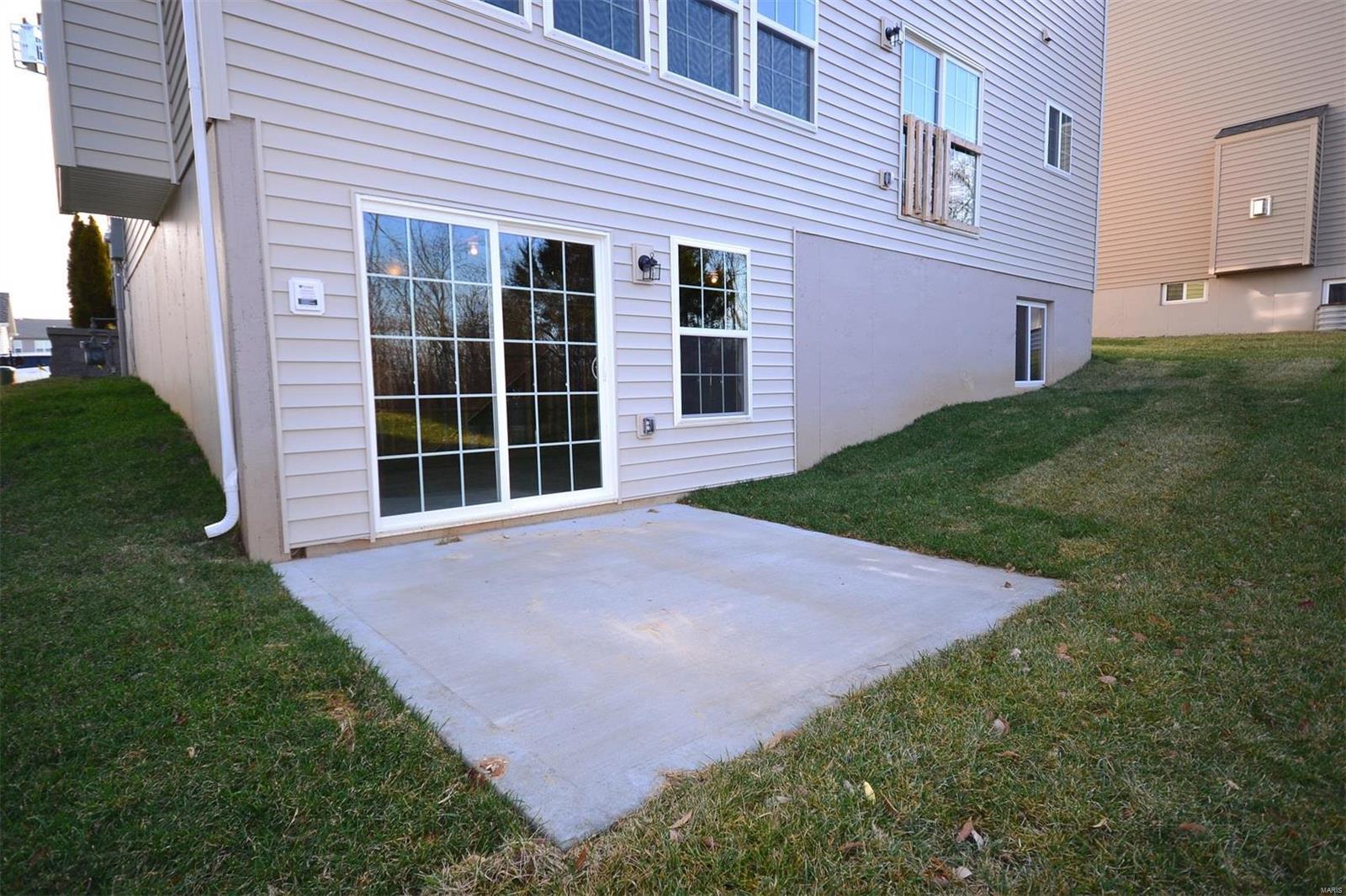 5933 Hawkins Ridge Court St. Louis, MO 63129 - Photo 31 of 33 Gallery Image 31