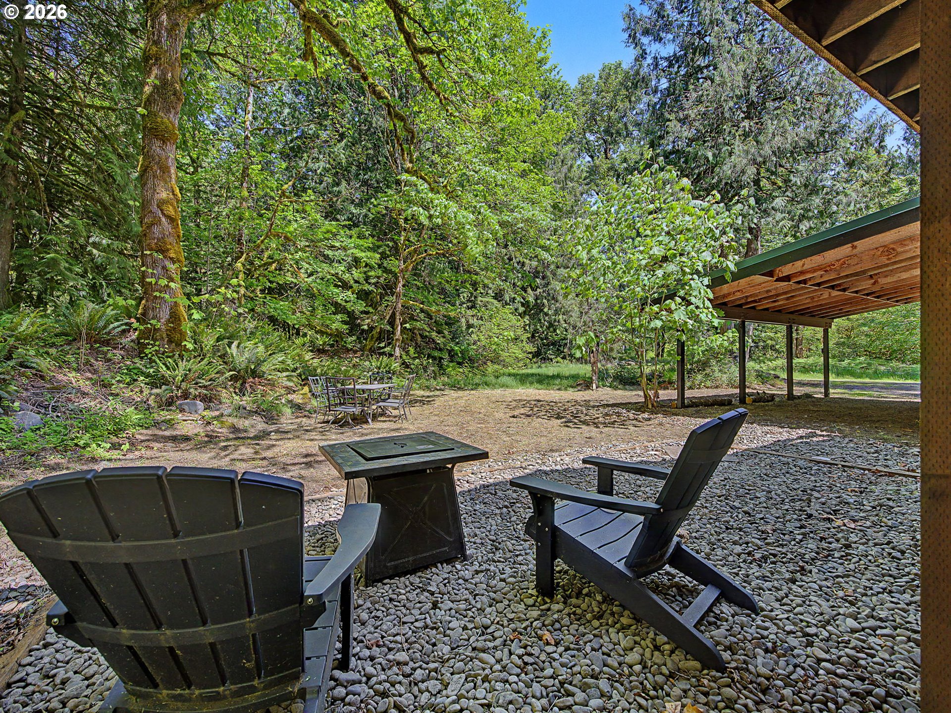 70165 East Barlow Trail Road Rhododendron, OR 97049 - Photo 42 of 48