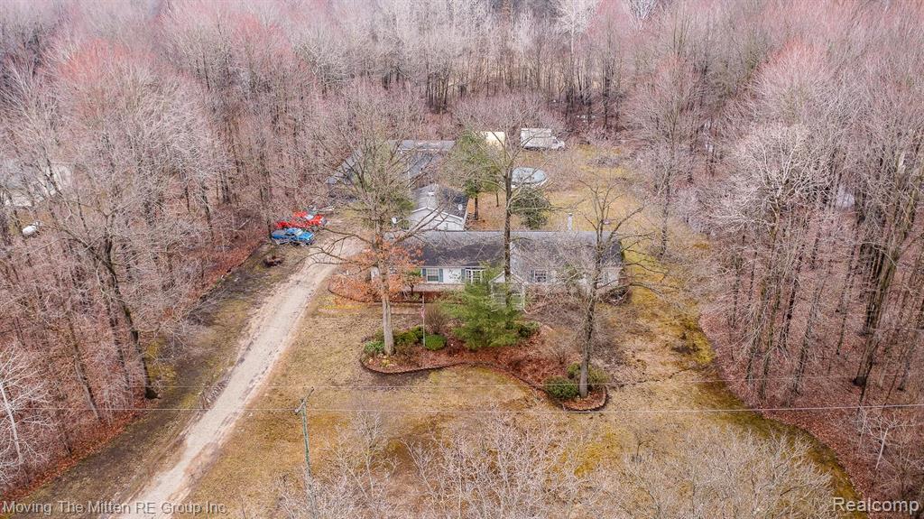 13396 Capernall Road Carleton, MI 48117 - Photo 45 of 47