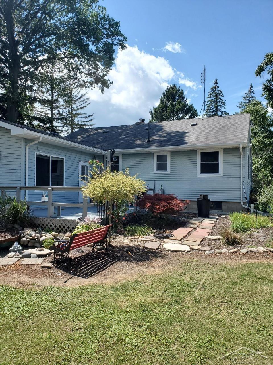 6632 Radewahn Road Saginaw, MI 48604 - Photo 22 of 22