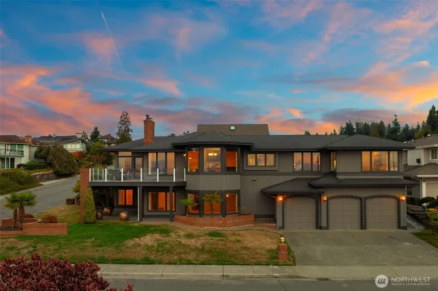 $2,250,000 | 13813 68th Avenue West, Edmonds, WA 98026