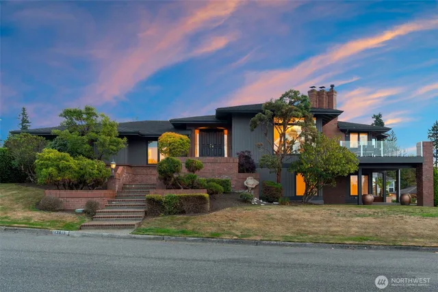 $2,250,000 | 13813 68th Avenue West, Edmonds, WA 98026