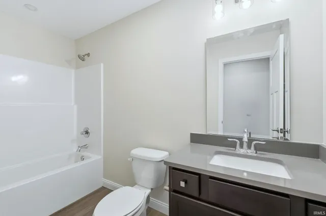 $329,900 | 114 North Plank Street, Rossville, IN 46065