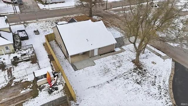 $329,900 | 114 North Plank Street, Rossville, IN 46065