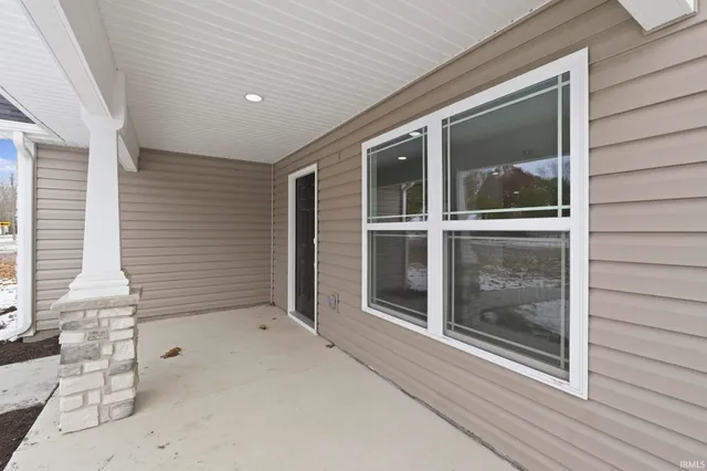 $329,900 | 114 North Plank Street, Rossville, IN 46065