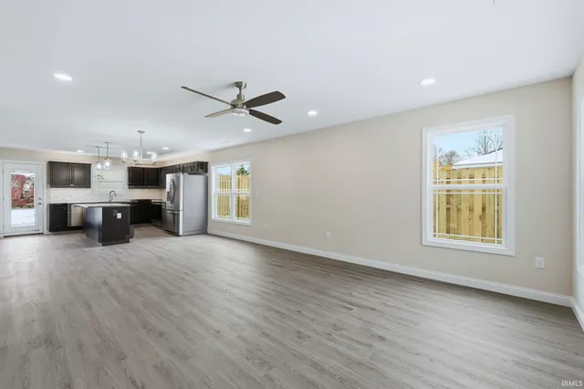 $329,900 | 114 North Plank Street, Rossville, IN 46065