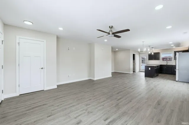 $329,900 | 114 North Plank Street, Rossville, IN 46065