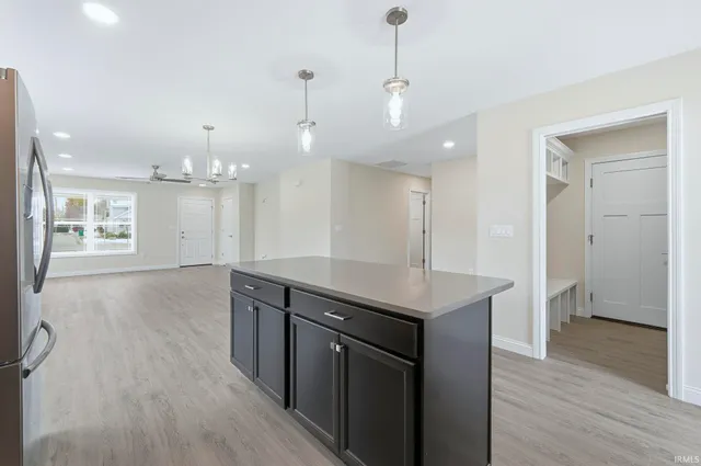 $329,900 | 114 North Plank Street, Rossville, IN 46065