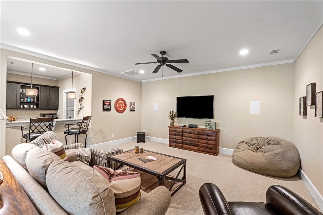 109 Laurel Pond Way Sunset, SC 29685 - Photo 22 of 41