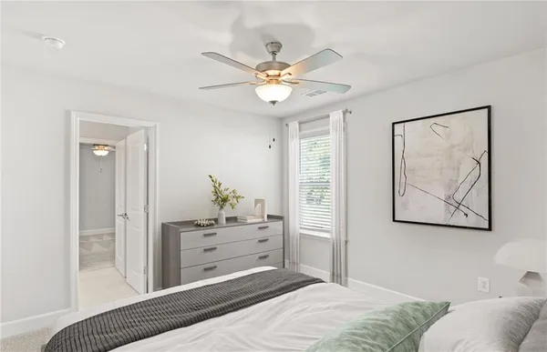 $559,418 | 3221 Morris Hills Drive, Dacula, GA 30019