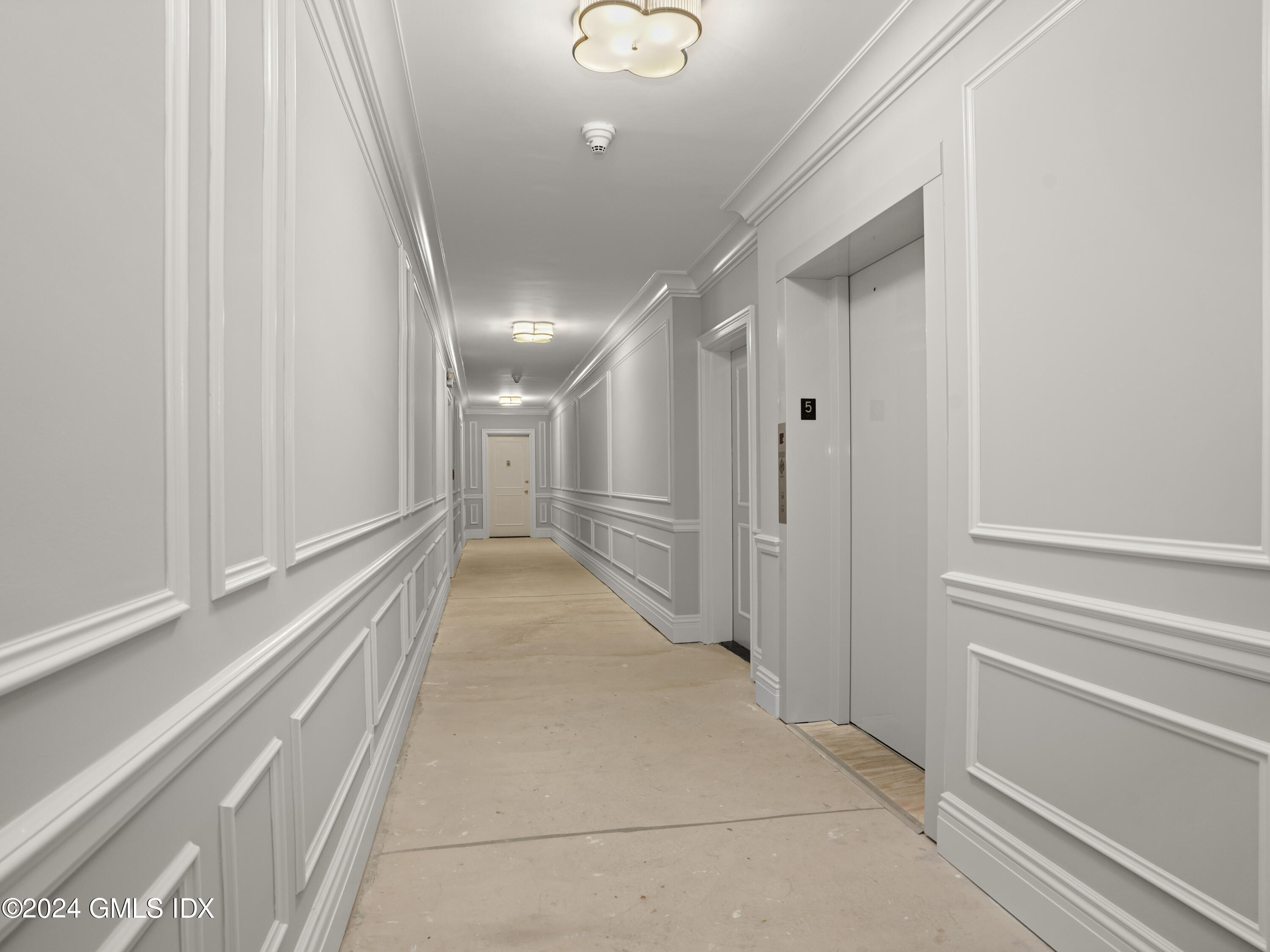 20 Church Street, Unit A26 Greenwich, CT 06830 - Photo 5 of 13 a view of a hallway