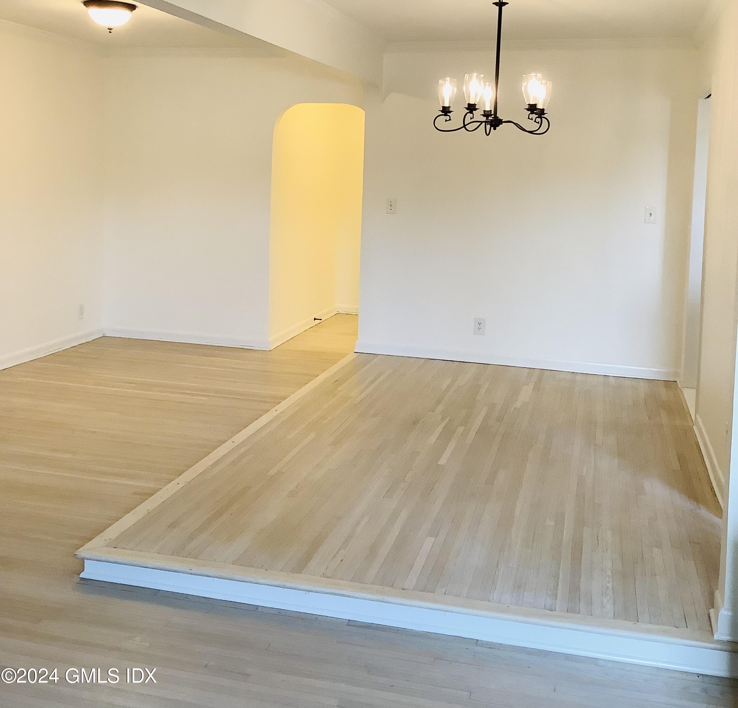 20 Church Street, Unit A26 Greenwich, CT 06830 - Photo 6 of 13 a view of a room with an empty space