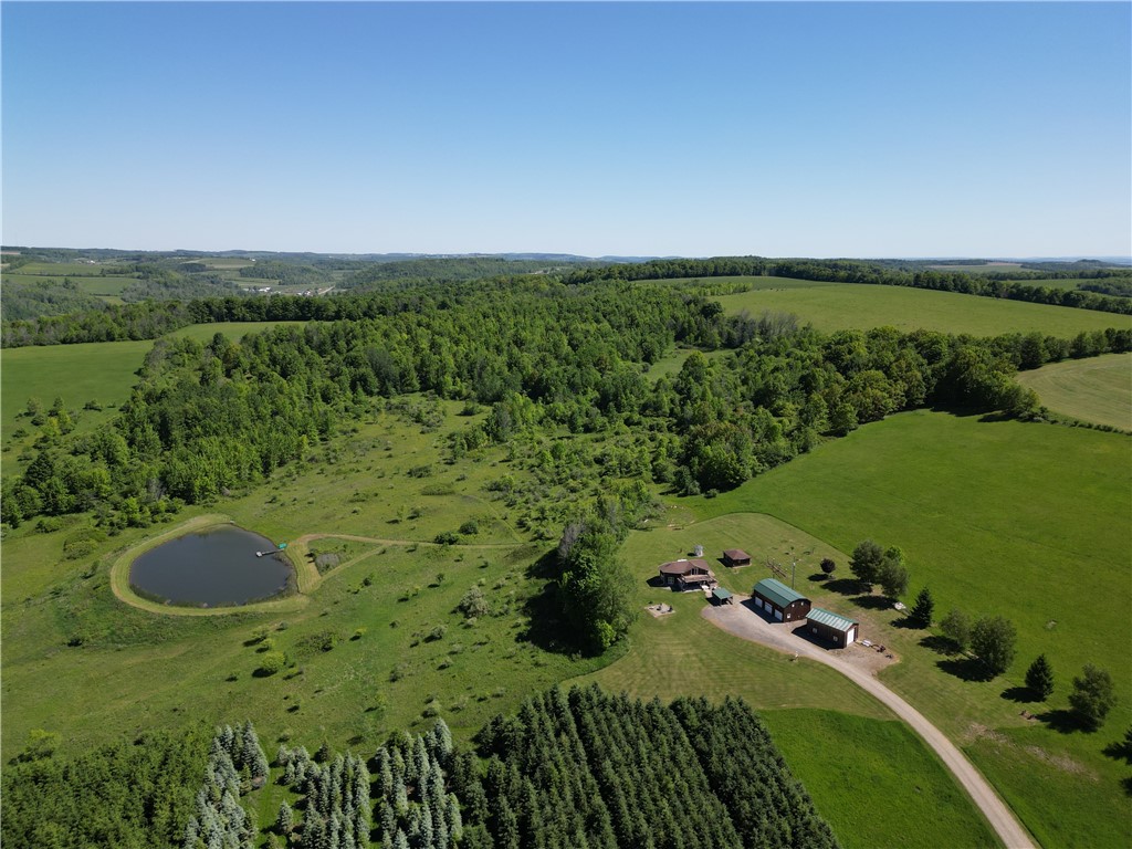 1069 Bollen Road, Unit 1066 Troupsburg, NY 14885 - Photo 1 of 19