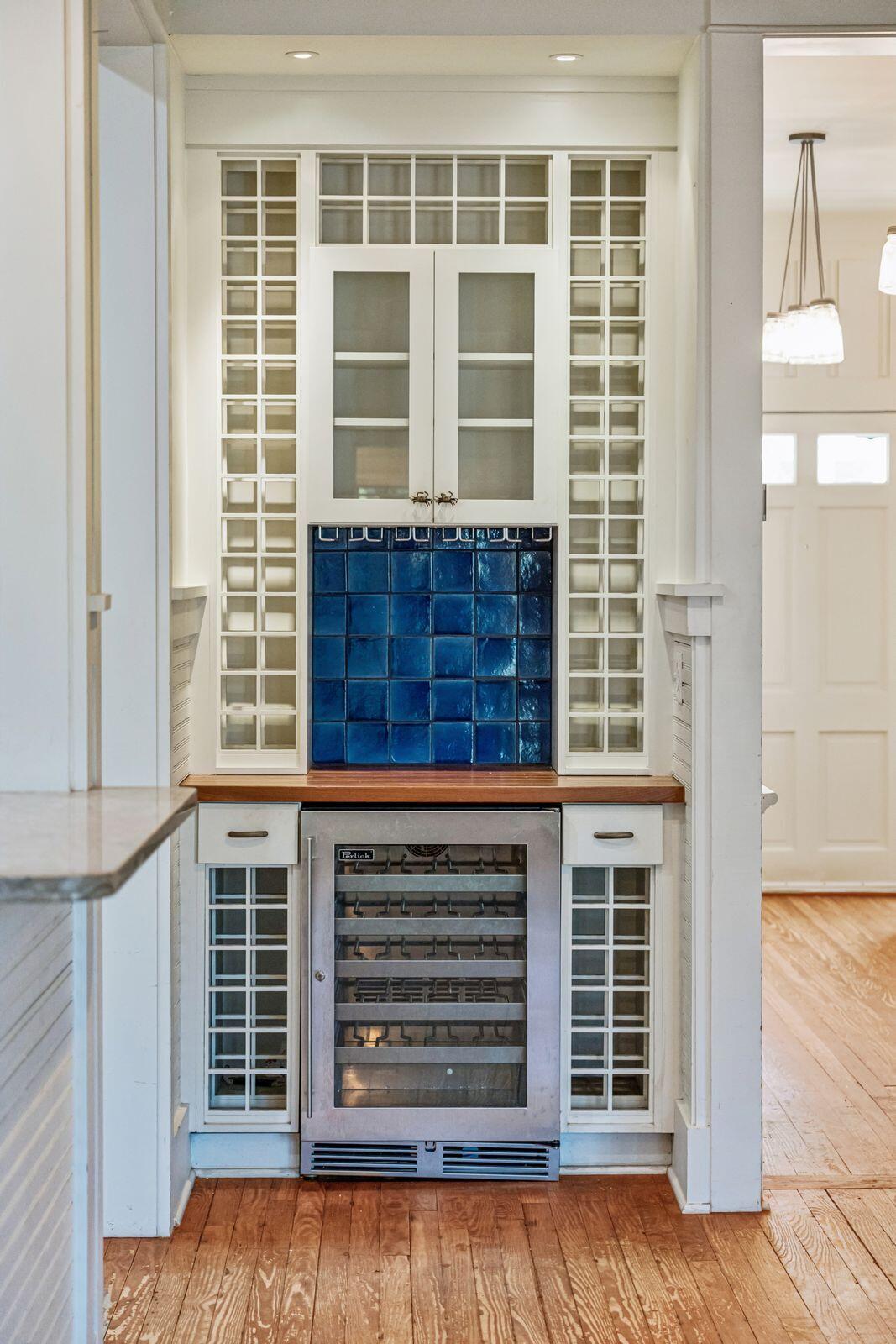 2424 Middle Street Sullivans Island, SC 29482 - Photo 11 of 53 Wet Bar
