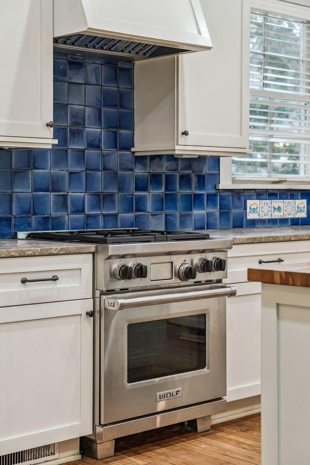 2424 Middle Street Sullivans Island, SC 29482 - Photo 13 of 53 Kitchen