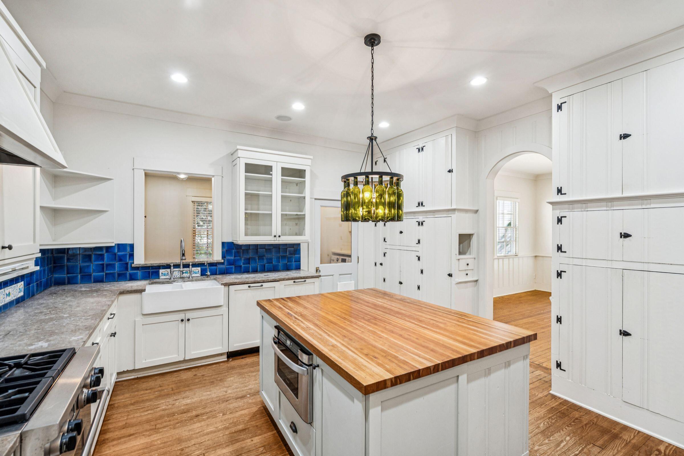 2424 Middle Street Sullivans Island, SC 29482 - Photo 14 of 53 Kitchen