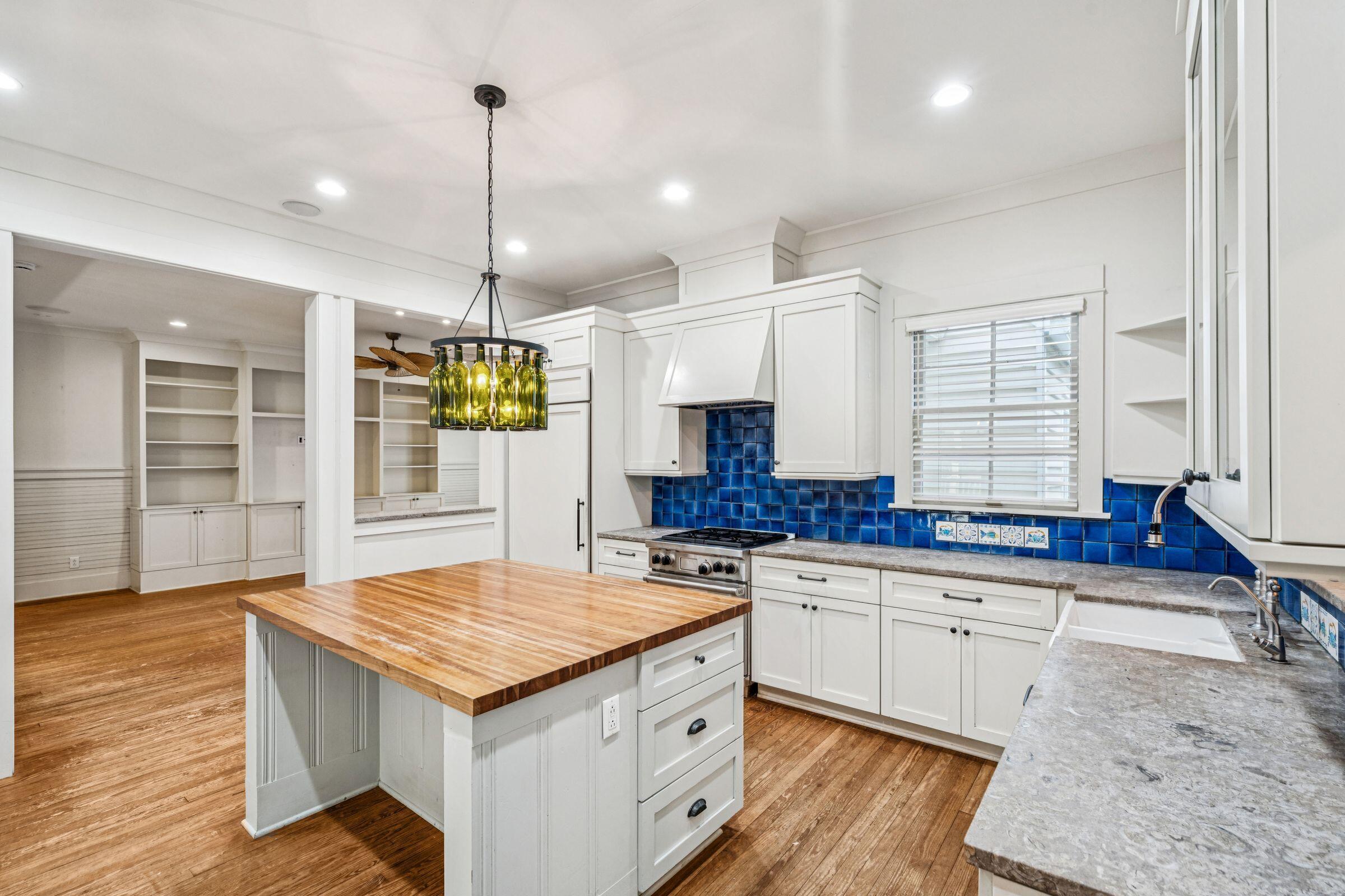 2424 Middle Street Sullivans Island, SC 29482 - Photo 16 of 53 Kitchen