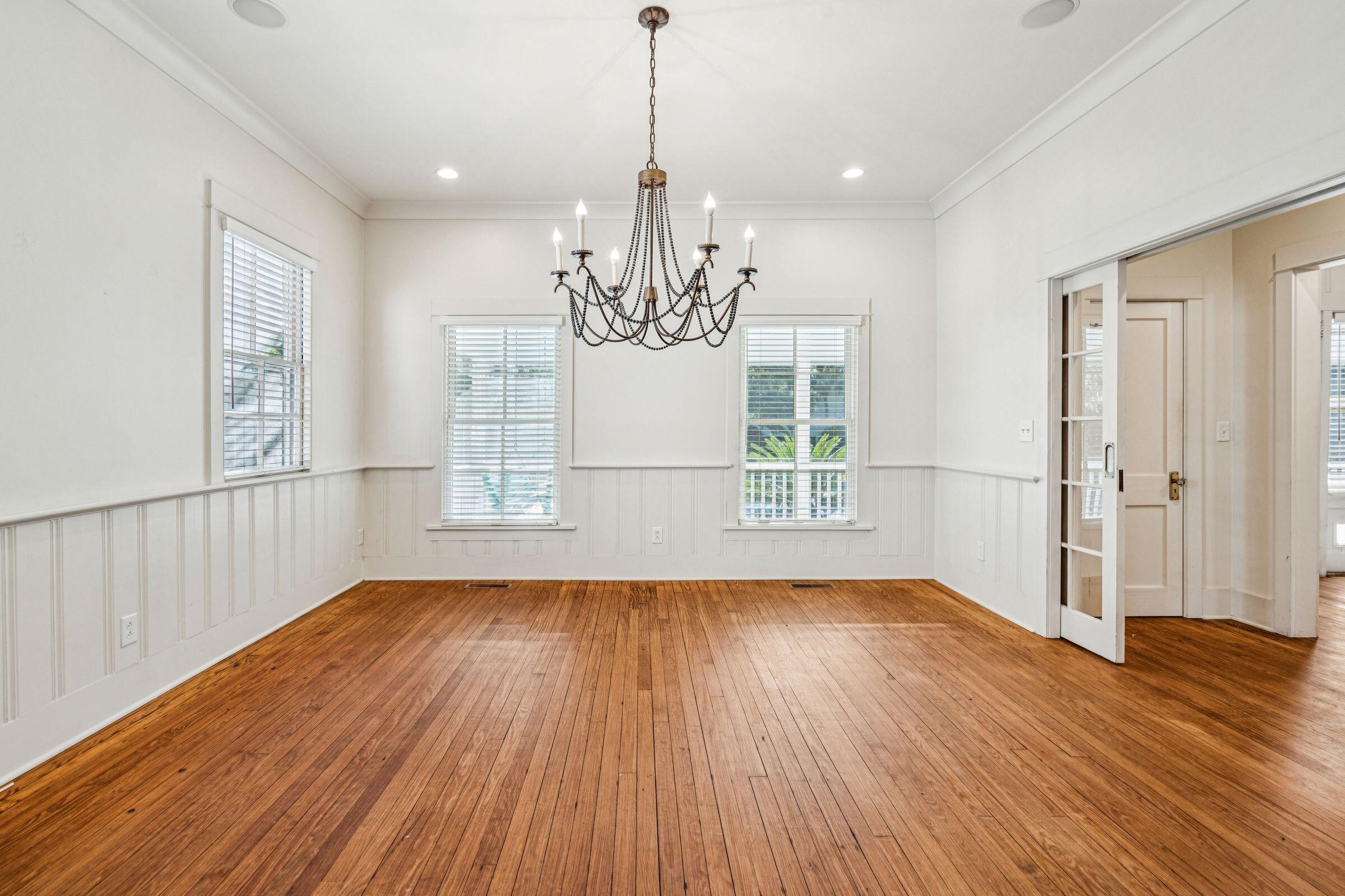 2424 Middle Street Sullivans Island, SC 29482 - Photo 18 of 53 Dining Room