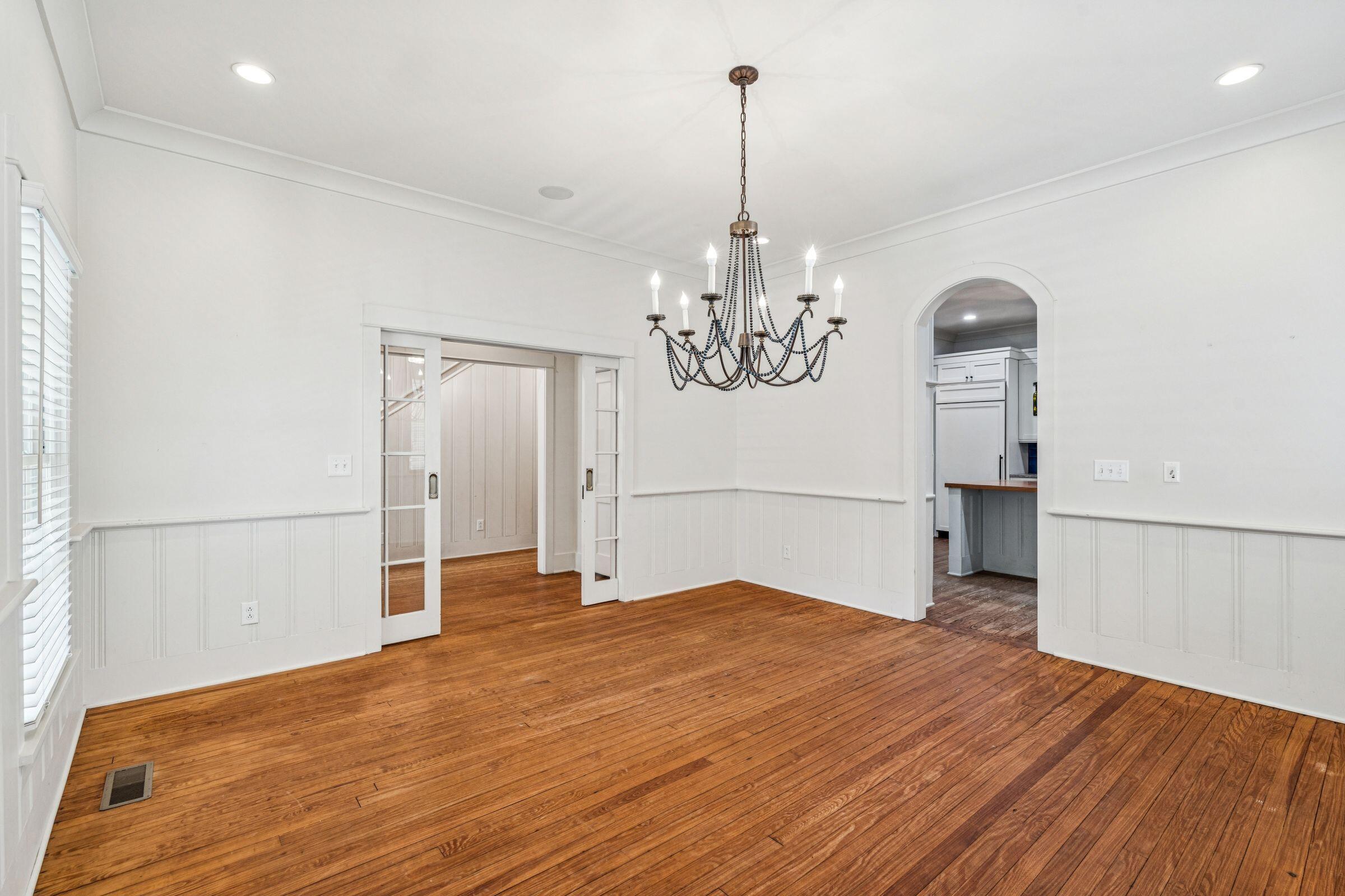 2424 Middle Street Sullivans Island, SC 29482 - Photo 20 of 53 Dining Room