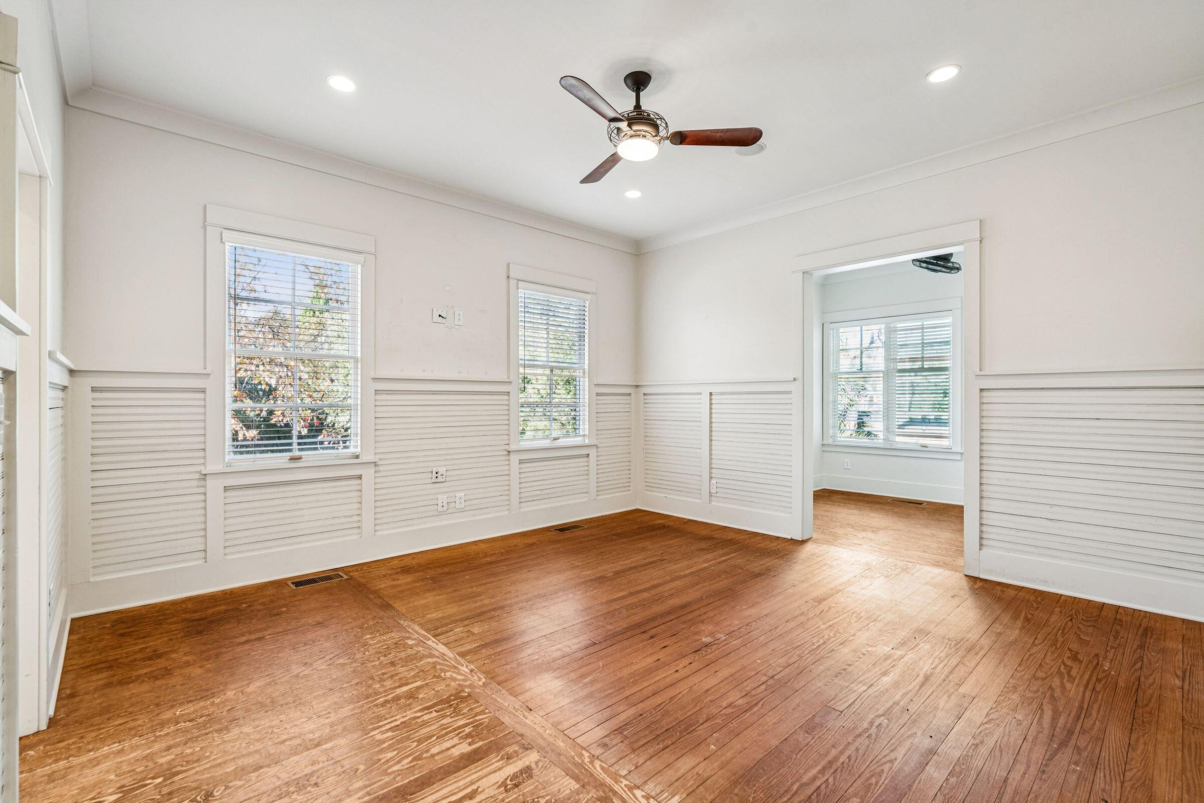 2424 Middle Street Sullivans Island, SC 29482 - Photo 21 of 53 Primary Bedroom