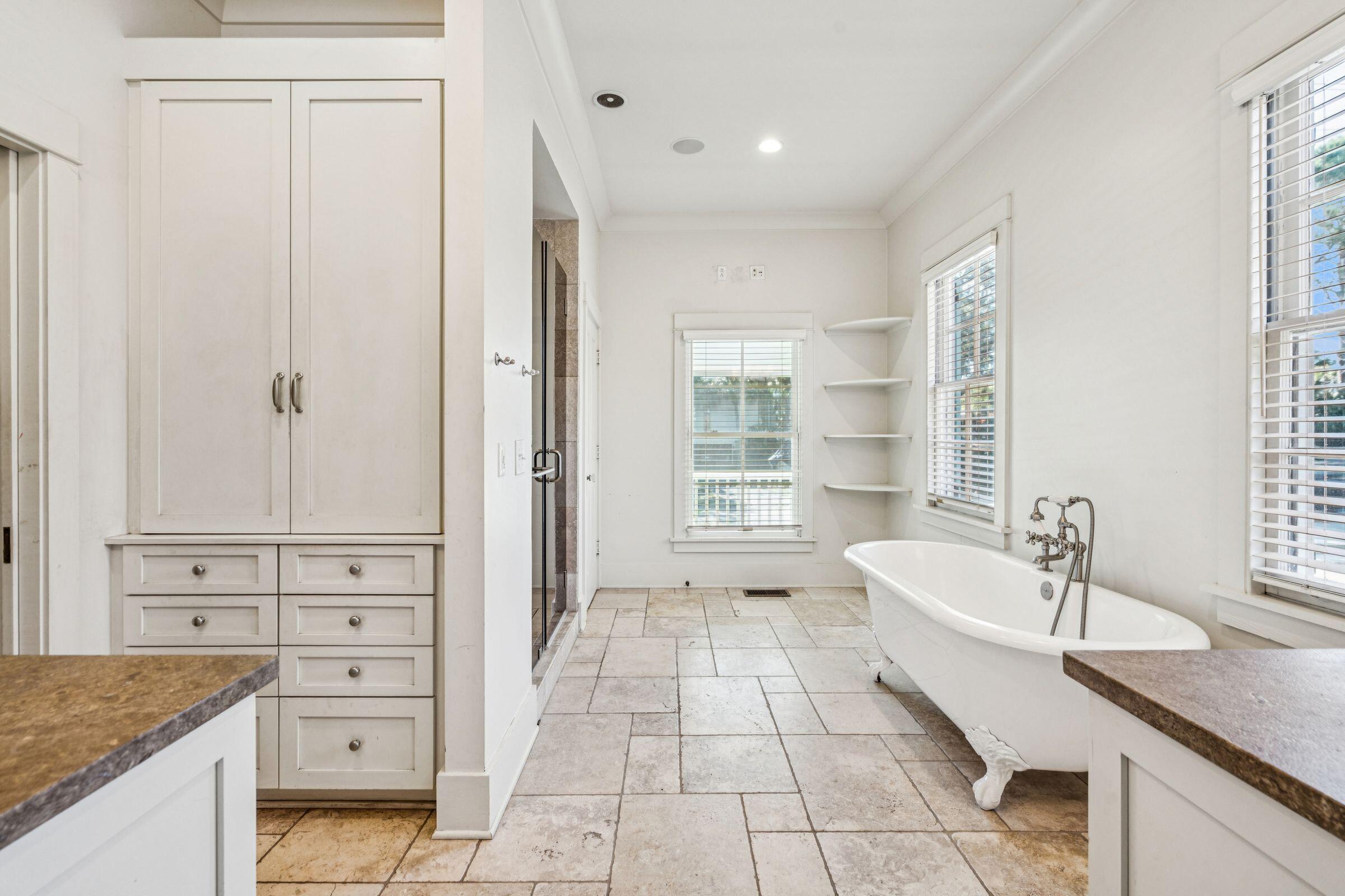 2424 Middle Street Sullivans Island, SC 29482 - Photo 24 of 53 Primary Bathroom