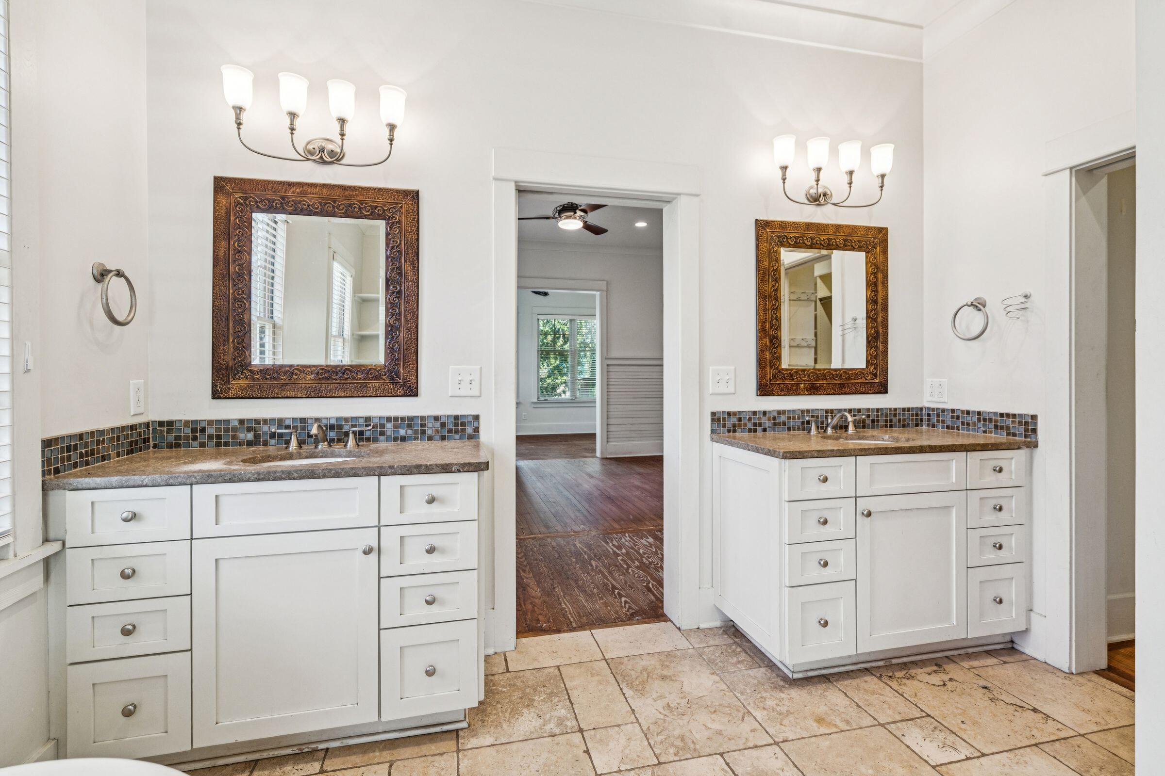 2424 Middle Street Sullivans Island, SC 29482 - Photo 26 of 53 Primary Bathroom