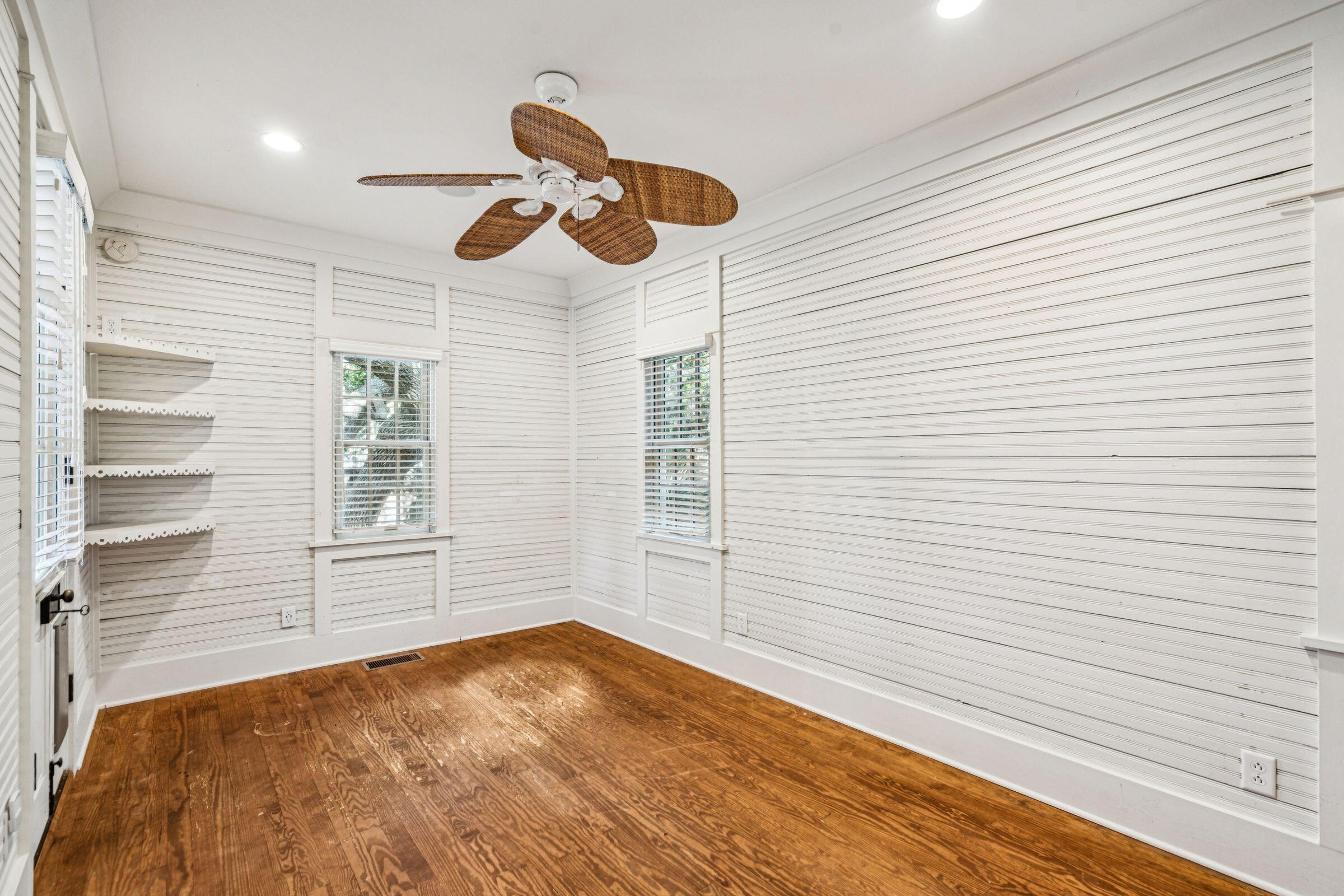 2424 Middle Street Sullivans Island, SC 29482 - Photo 30 of 53 Bedroom