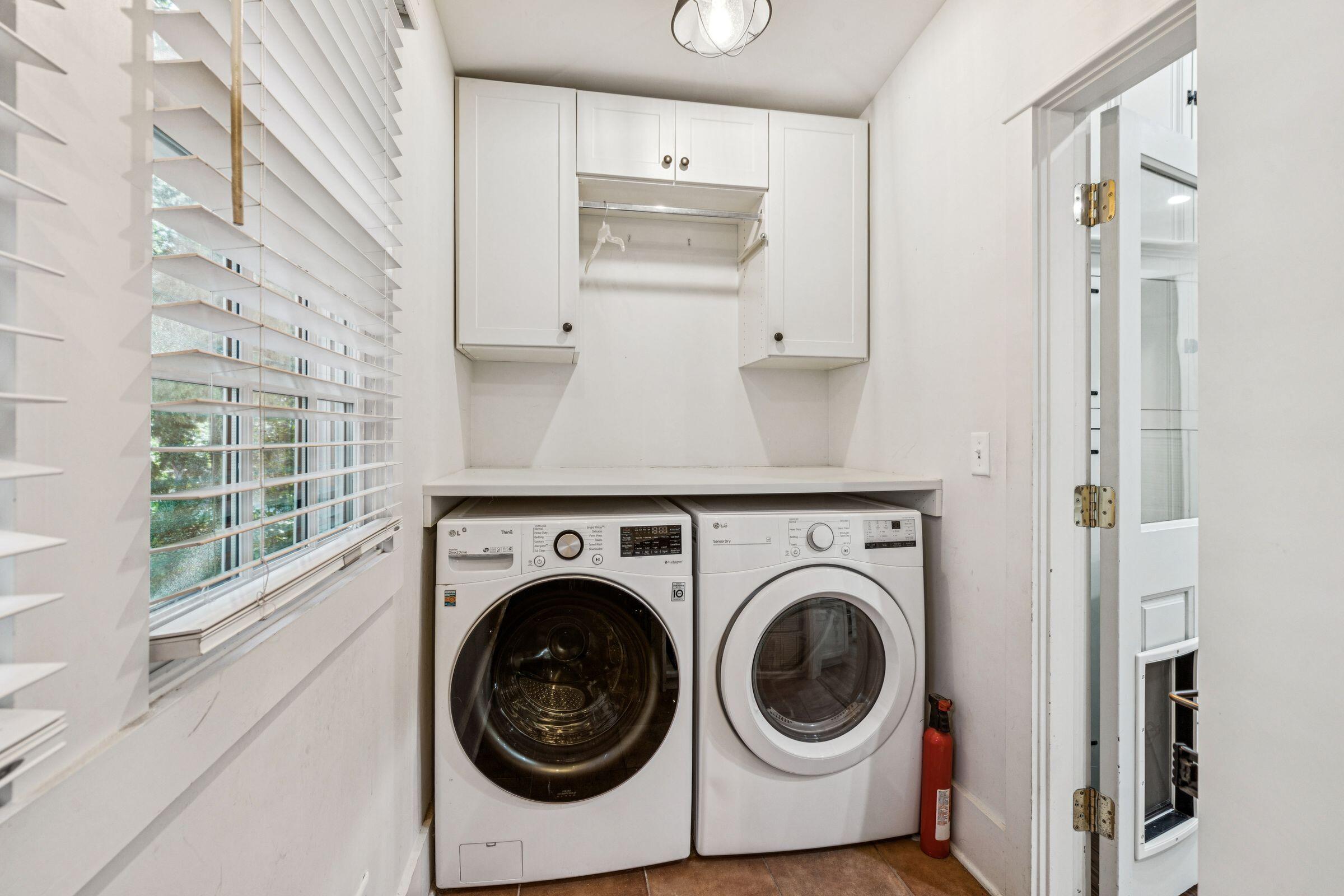 2424 Middle Street Sullivans Island, SC 29482 - Photo 32 of 53 Laundry Room