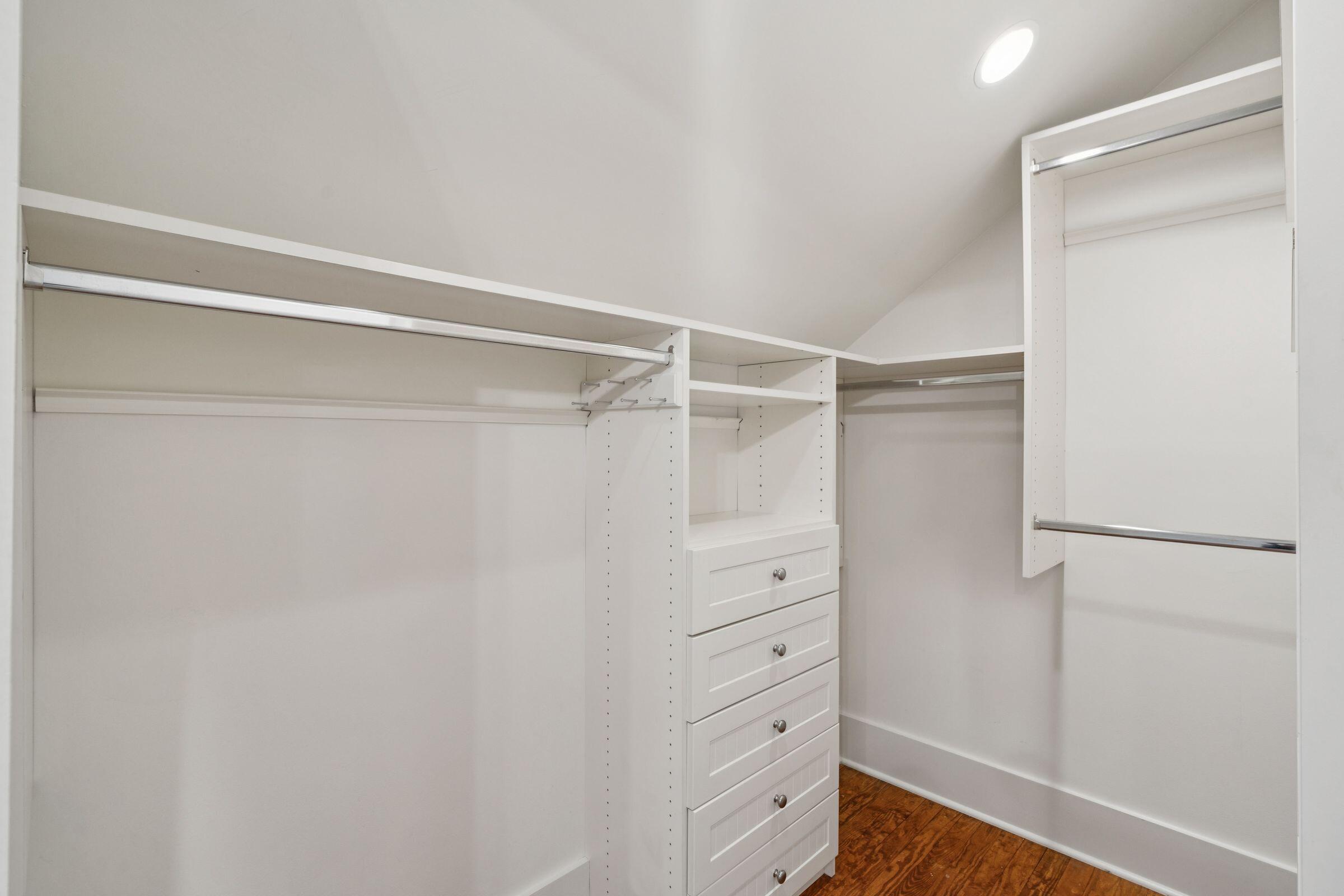 2424 Middle Street Sullivans Island, SC 29482 - Photo 38 of 53 Closet