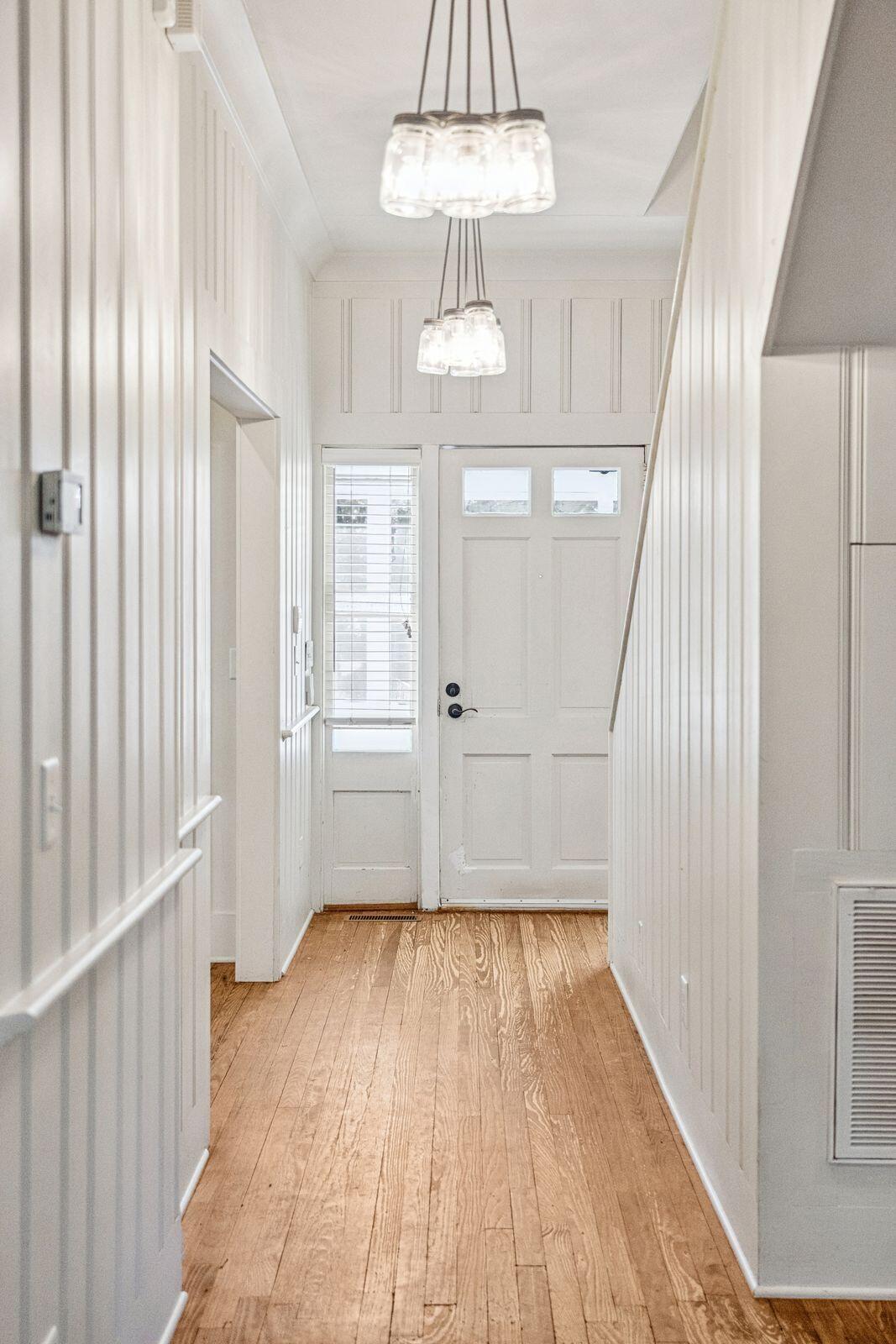 2424 Middle Street Sullivans Island, SC 29482 - Photo 6 of 53 Foyer
