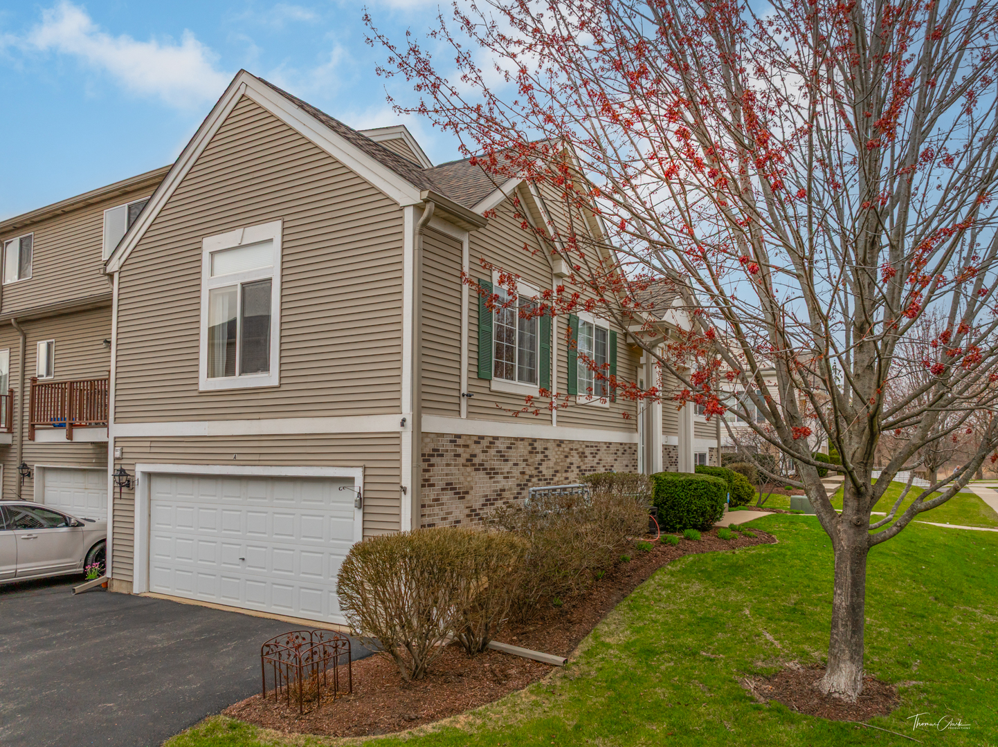 145 Enclave Circle, Unit A Bolingbrook, IL 60440 - Photo 2 of 35