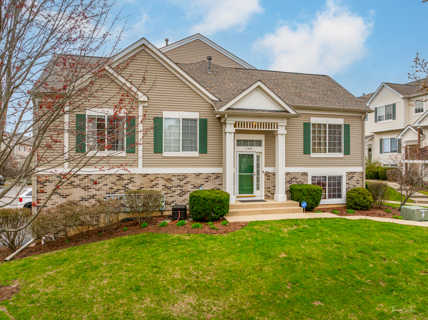 145 Enclave Circle, Unit A Bolingbrook, IL 60440 - Photo 28 of 35